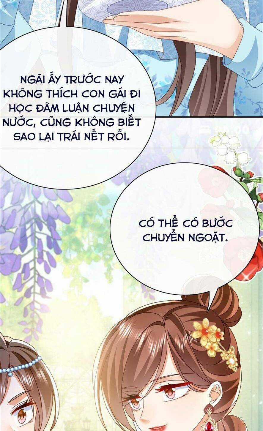 Công Chúa Bị Ruồng Bỏ Chapter 49 trang 23