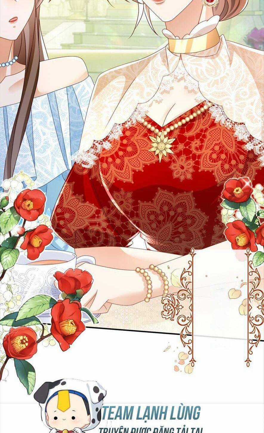 Công Chúa Bị Ruồng Bỏ Chapter 49 trang 24