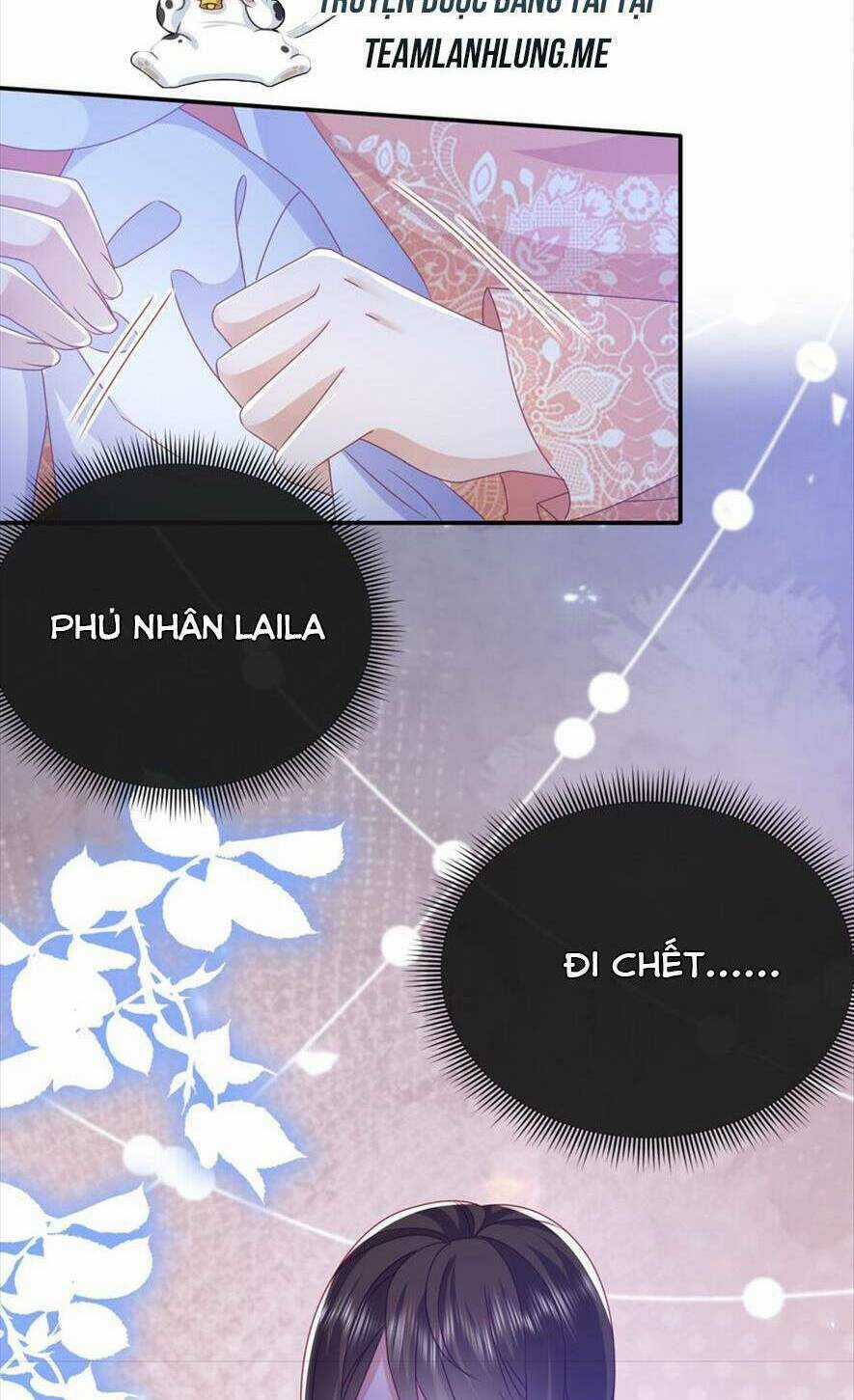 Công Chúa Bị Ruồng Bỏ Chapter 49 trang 25
