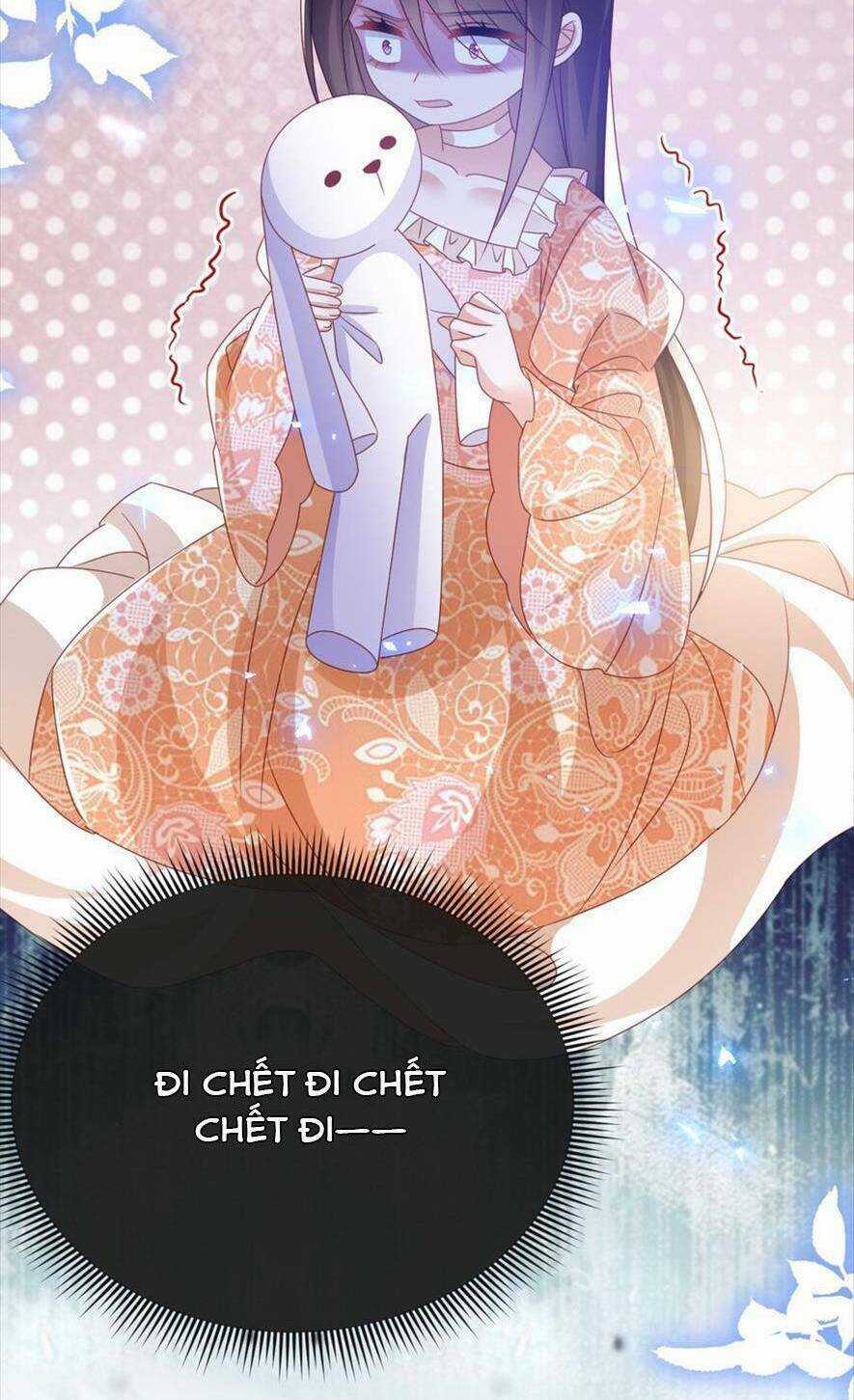 Công Chúa Bị Ruồng Bỏ Chapter 49 trang 26