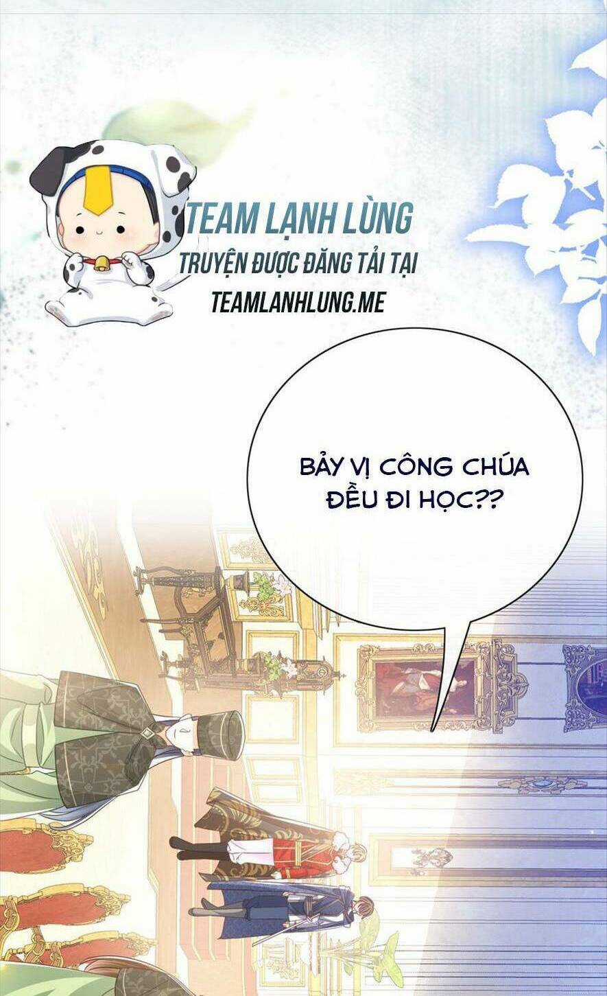 Công Chúa Bị Ruồng Bỏ Chapter 49 trang 27