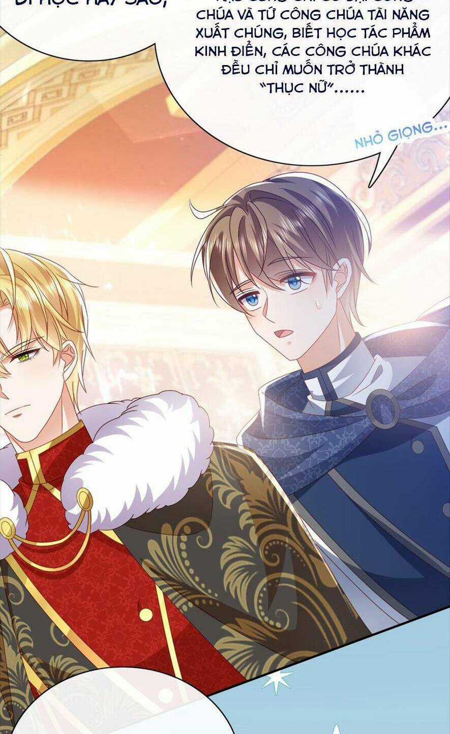 Công Chúa Bị Ruồng Bỏ Chapter 49 trang 29