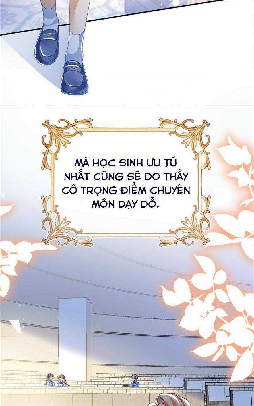 Công Chúa Bị Ruồng Bỏ Chapter 49 trang 3