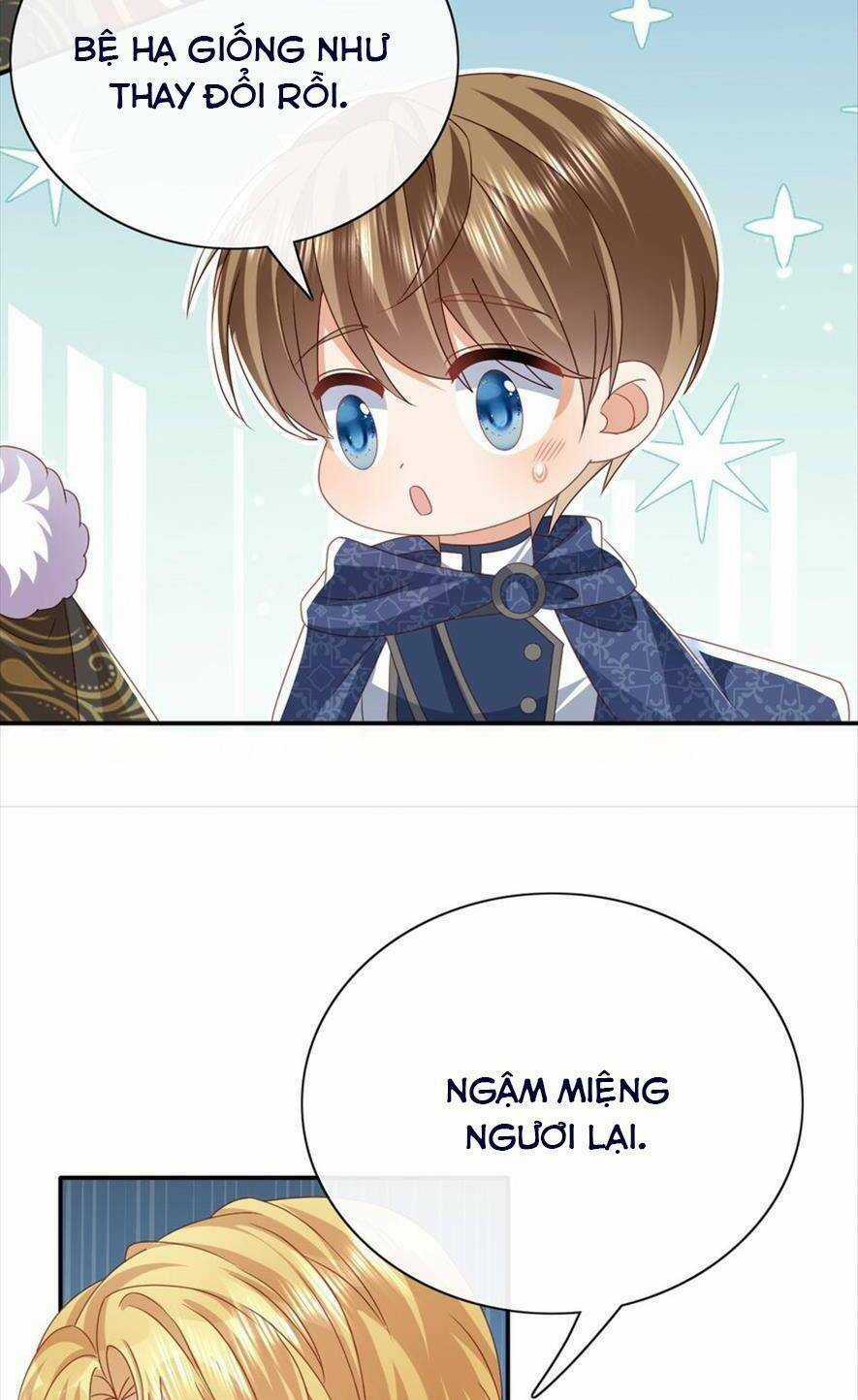 Công Chúa Bị Ruồng Bỏ Chapter 49 trang 30