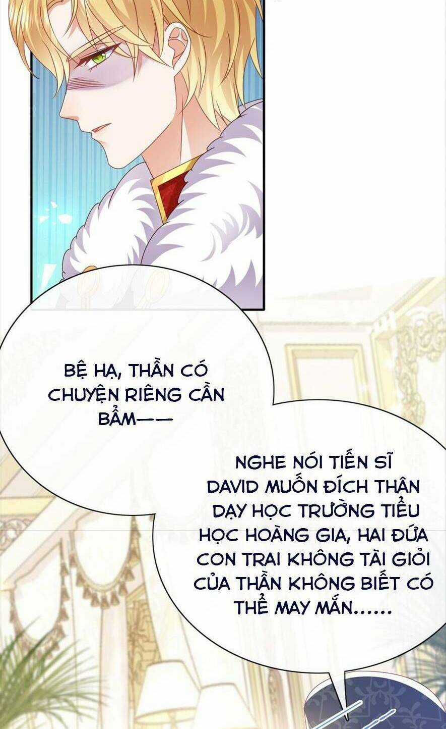 Công Chúa Bị Ruồng Bỏ Chapter 49 trang 31