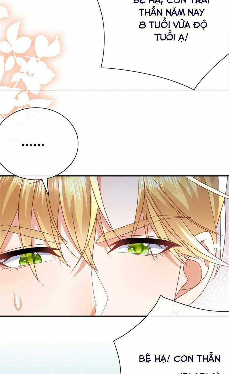 Công Chúa Bị Ruồng Bỏ Chapter 49 trang 34