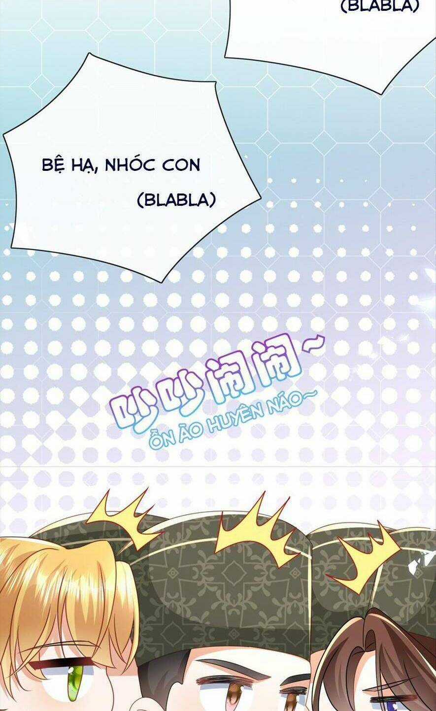 Công Chúa Bị Ruồng Bỏ Chapter 49 trang 35