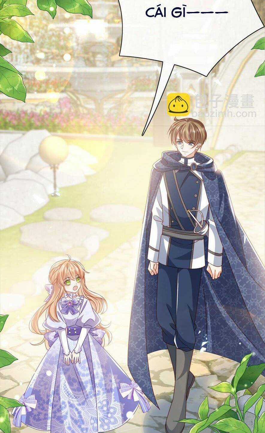 Công Chúa Bị Ruồng Bỏ Chapter 49 trang 37