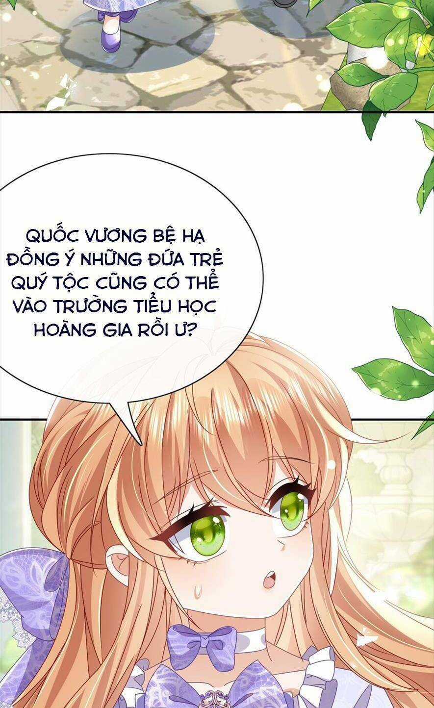 Công Chúa Bị Ruồng Bỏ Chapter 49 trang 38