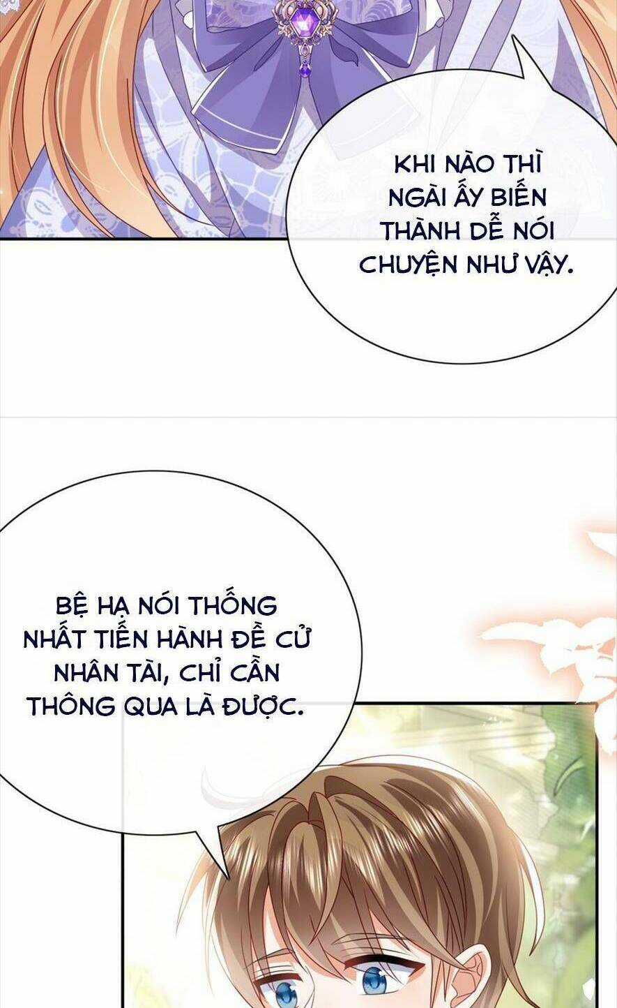 Công Chúa Bị Ruồng Bỏ Chapter 49 trang 39