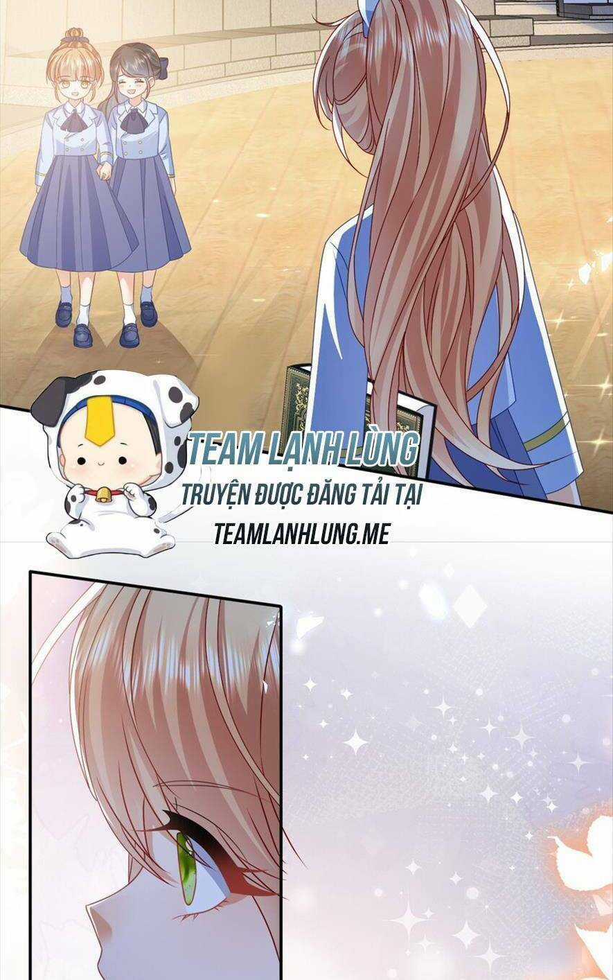 Công Chúa Bị Ruồng Bỏ Chapter 49 trang 4