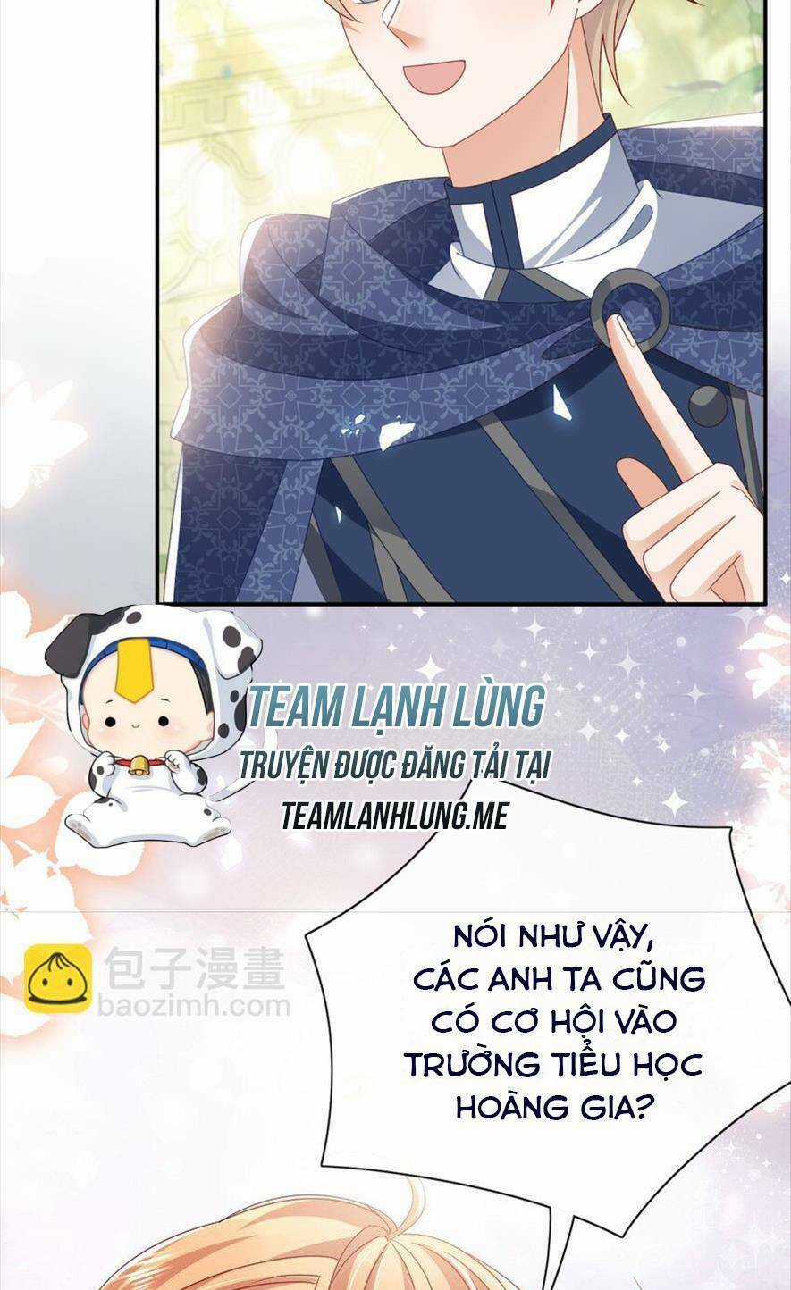 Công Chúa Bị Ruồng Bỏ Chapter 49 trang 40