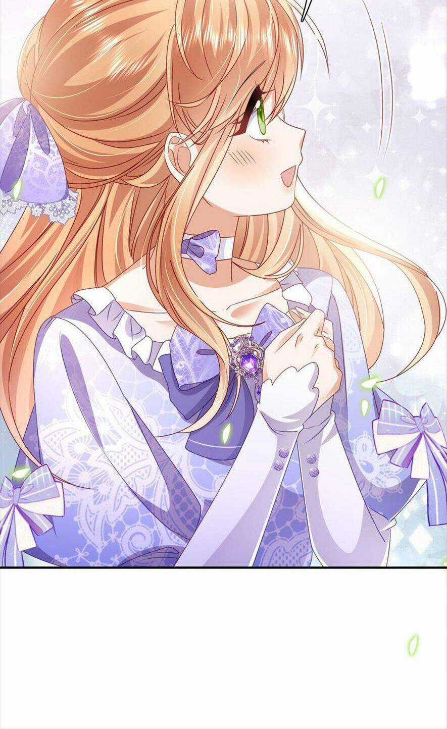 Công Chúa Bị Ruồng Bỏ Chapter 49 trang 41