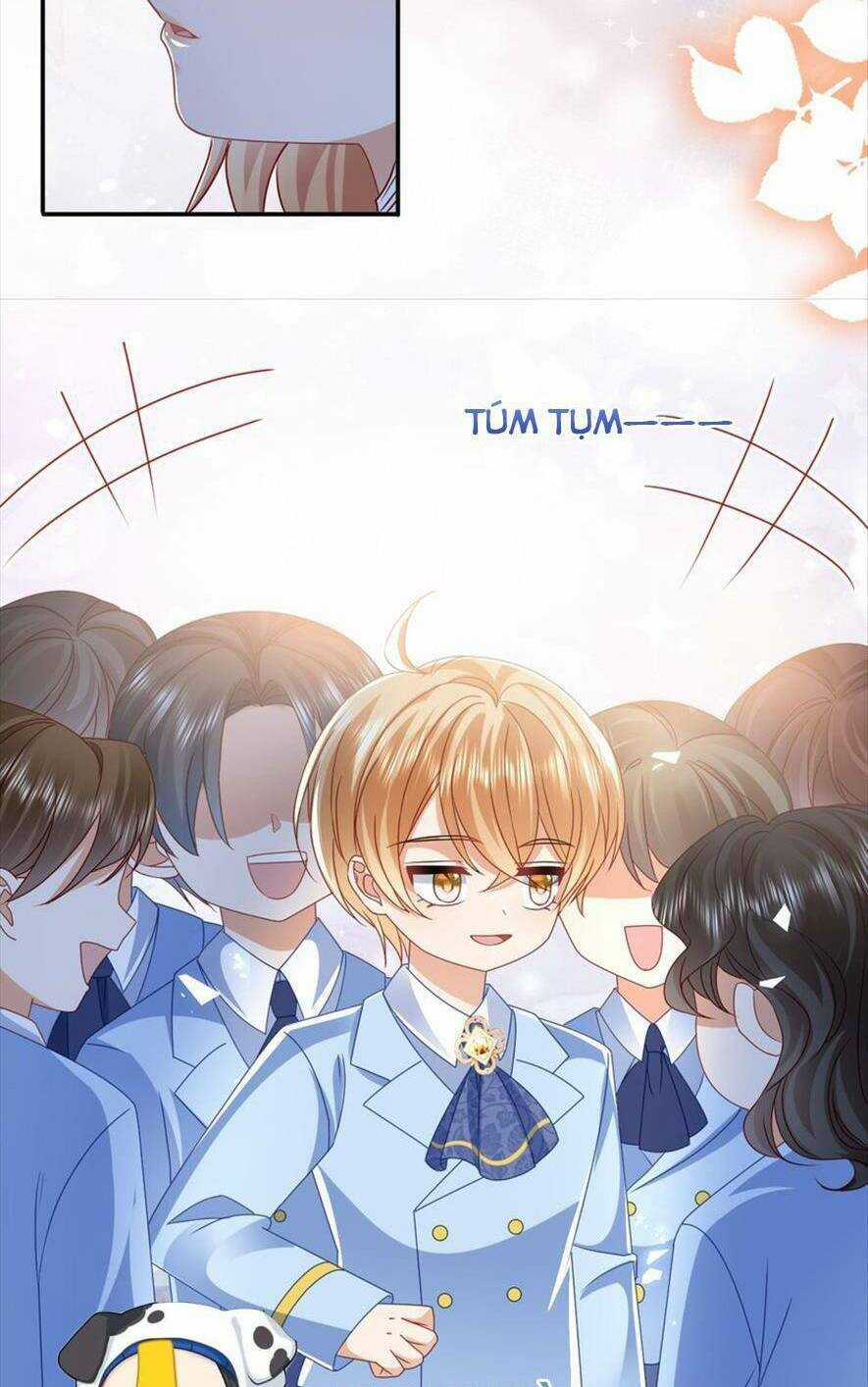 Công Chúa Bị Ruồng Bỏ Chapter 49 trang 5