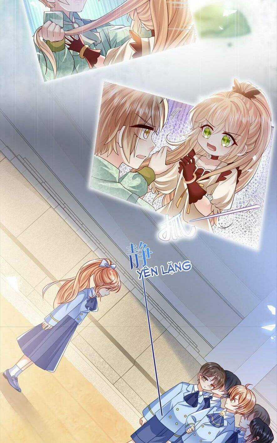 Công Chúa Bị Ruồng Bỏ Chapter 49 trang 7