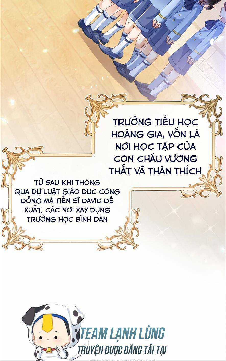 Công Chúa Bị Ruồng Bỏ Chapter 49 trang 8