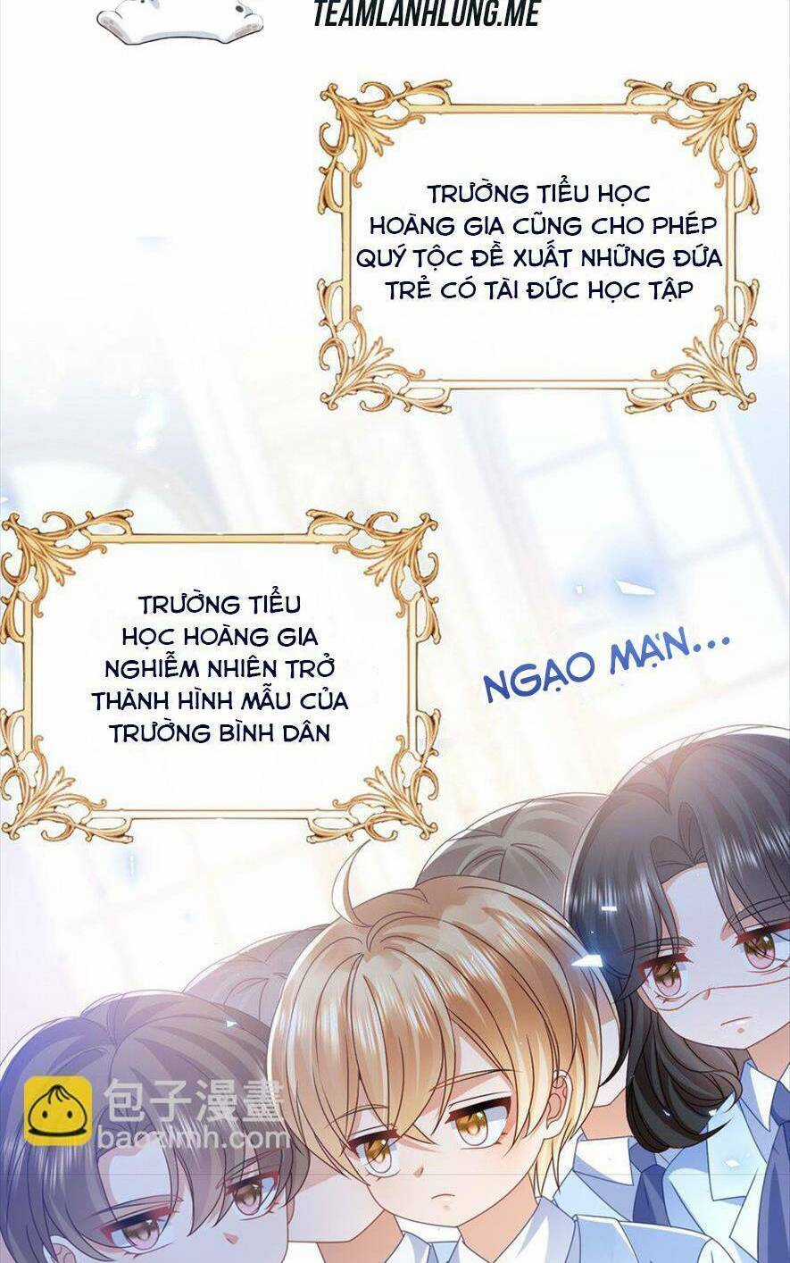 Công Chúa Bị Ruồng Bỏ Chapter 49 trang 9