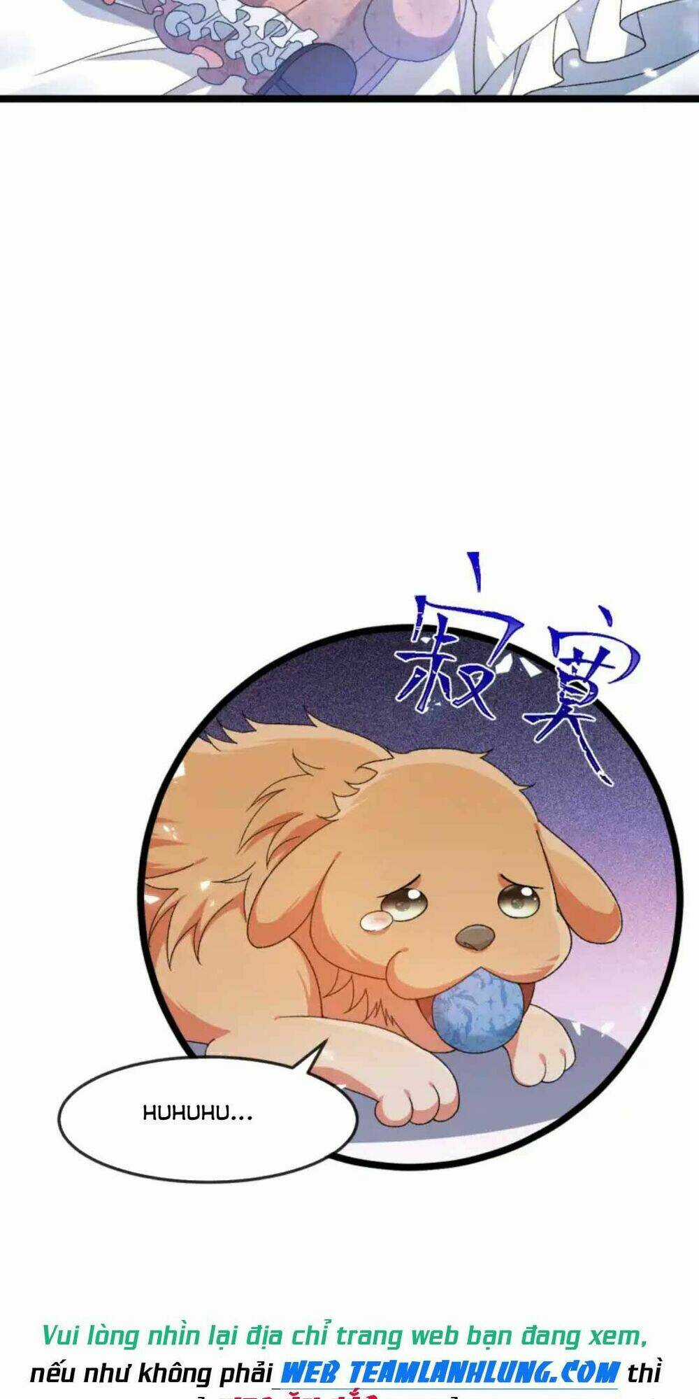 Công Chúa Bị Ruồng Bỏ Chapter 5 trang 13