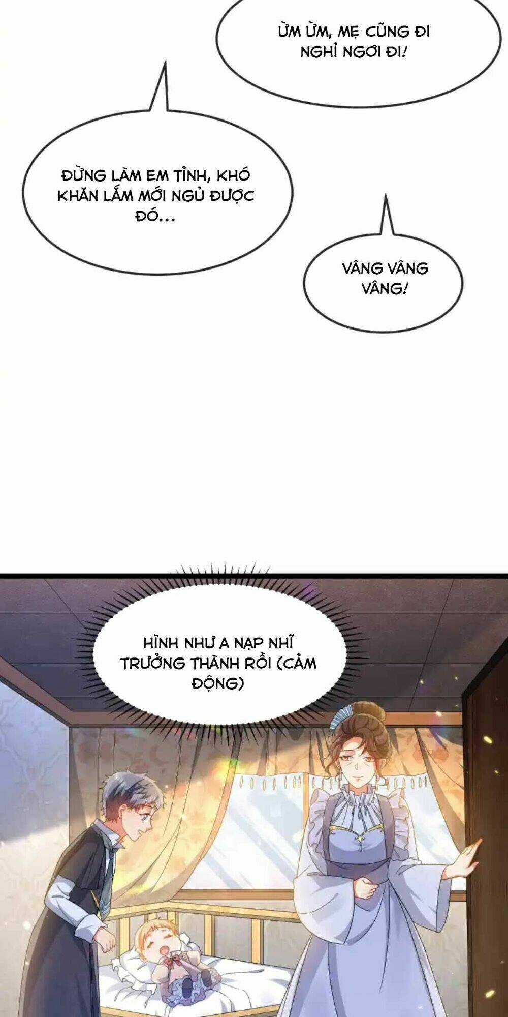 Công Chúa Bị Ruồng Bỏ Chapter 5 trang 15