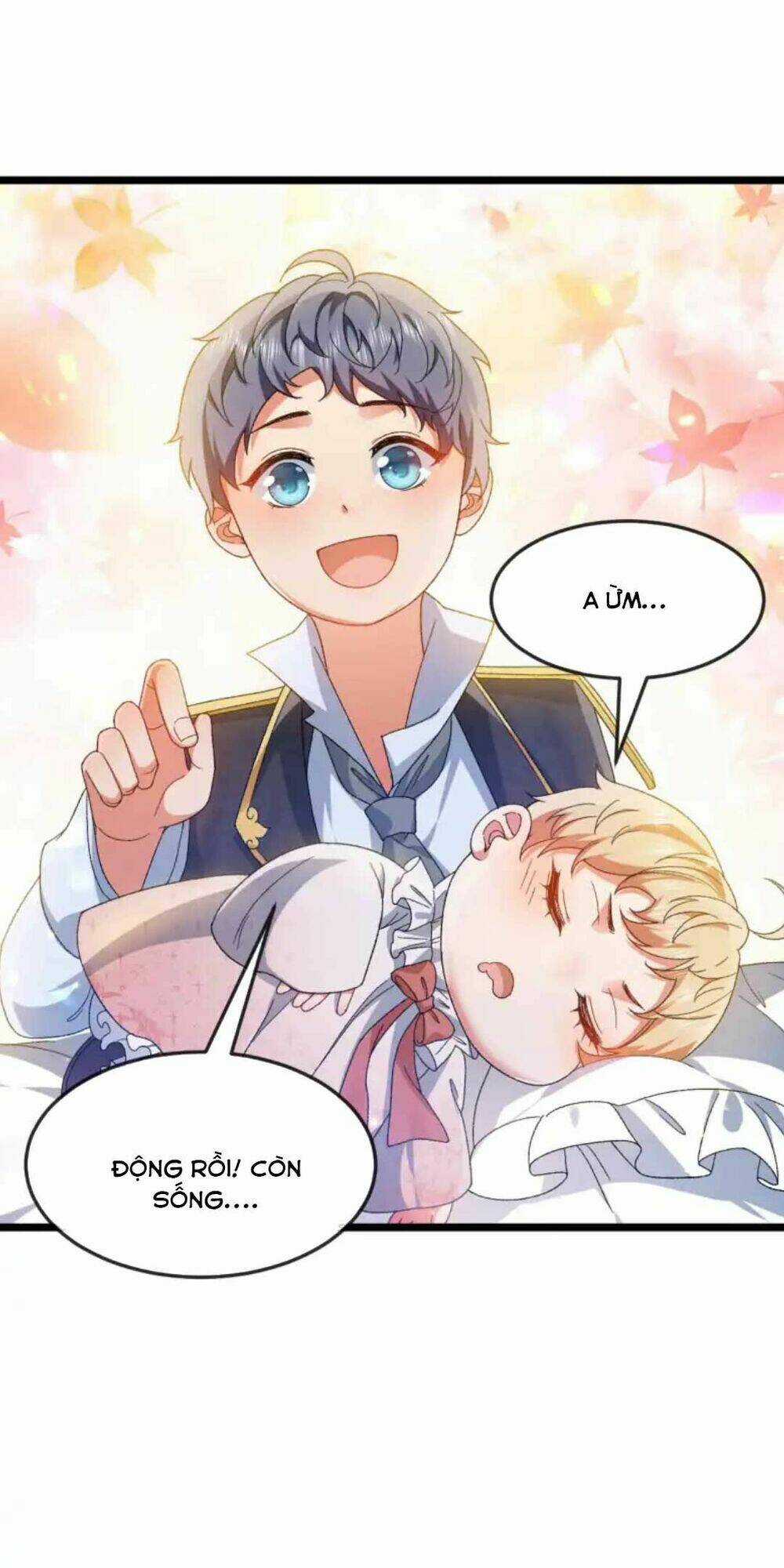 Công Chúa Bị Ruồng Bỏ Chapter 5 trang 20