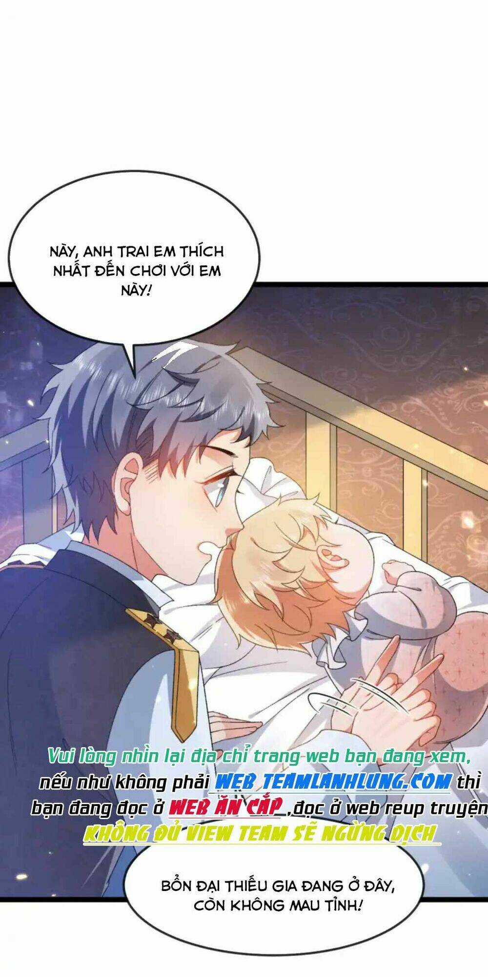 Công Chúa Bị Ruồng Bỏ Chapter 5 trang 21