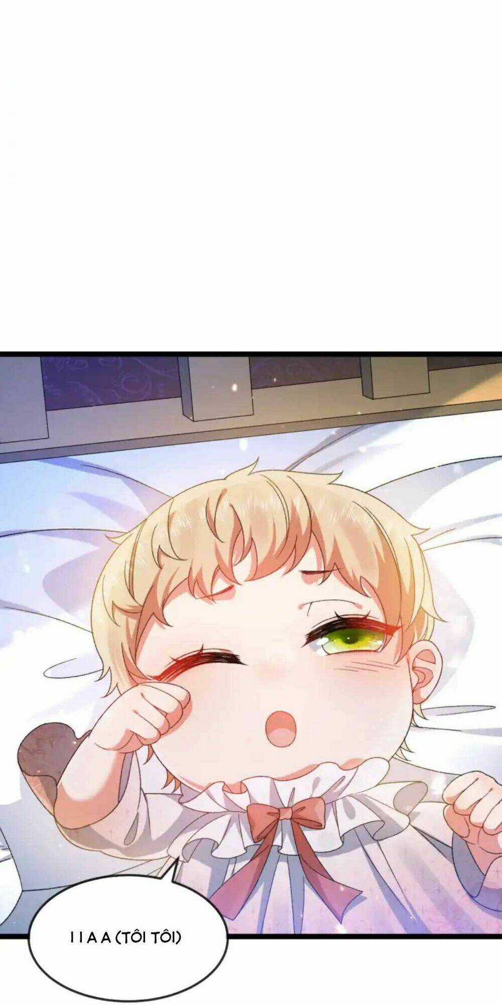 Công Chúa Bị Ruồng Bỏ Chapter 5 trang 22