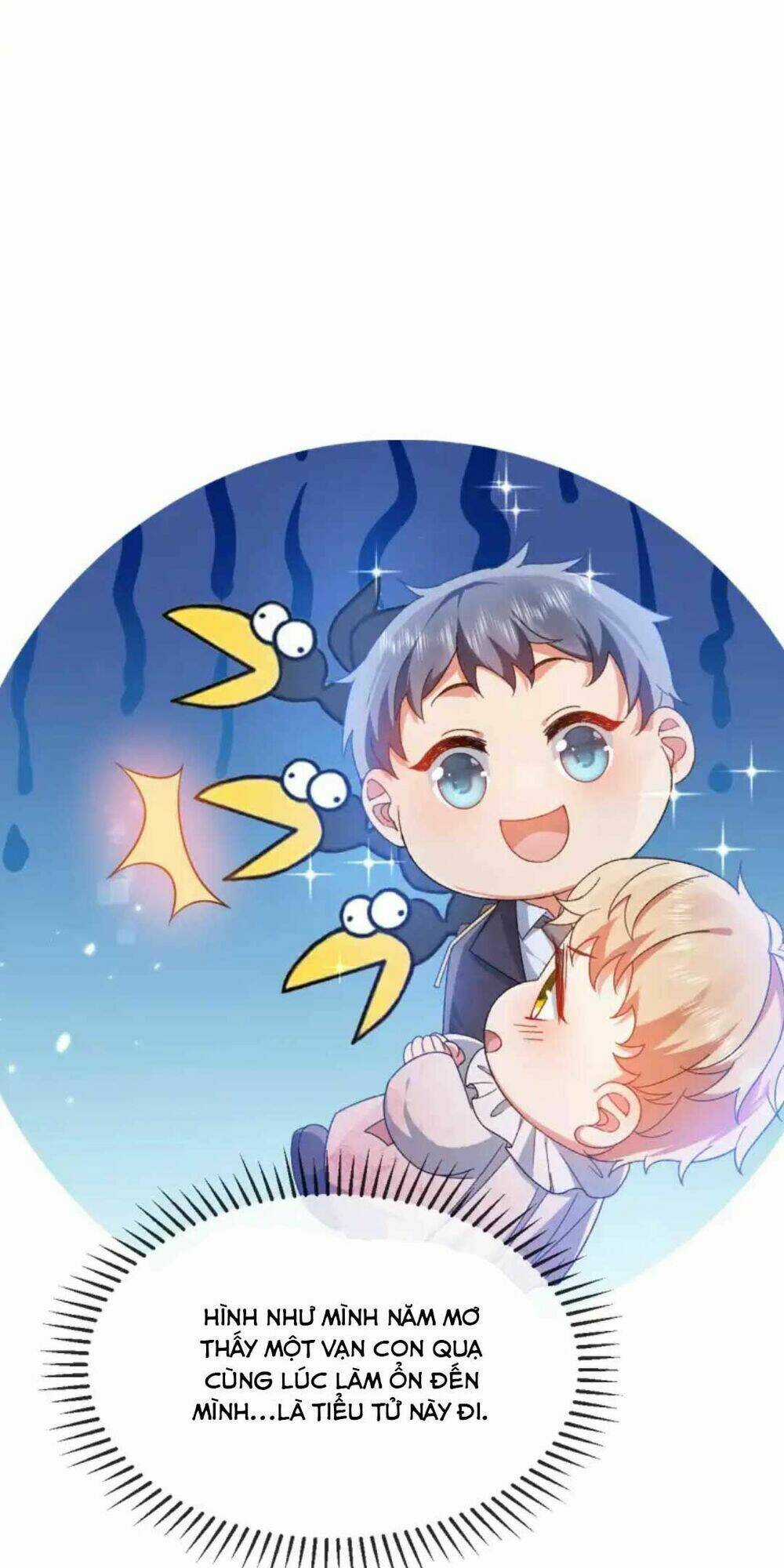 Công Chúa Bị Ruồng Bỏ Chapter 5 trang 23