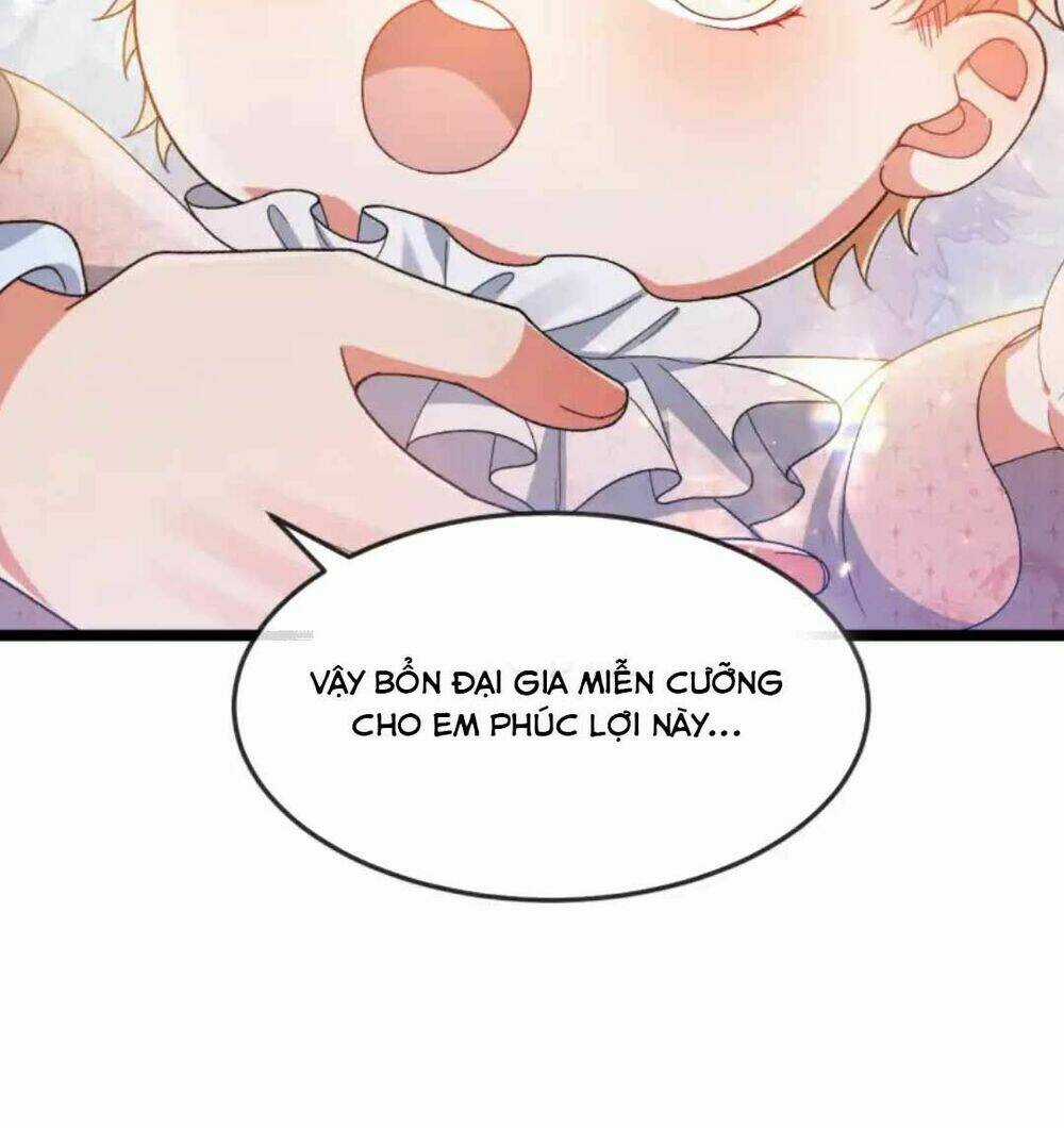 Công Chúa Bị Ruồng Bỏ Chapter 5 trang 29