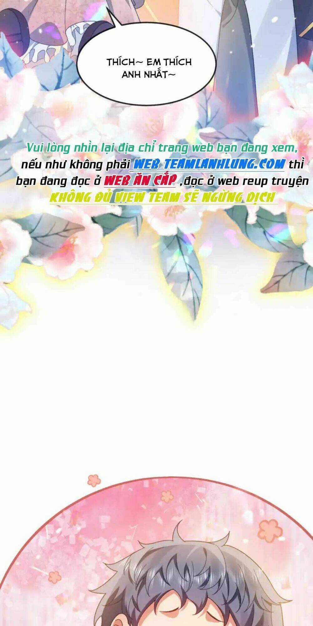 Công Chúa Bị Ruồng Bỏ Chapter 5 trang 3