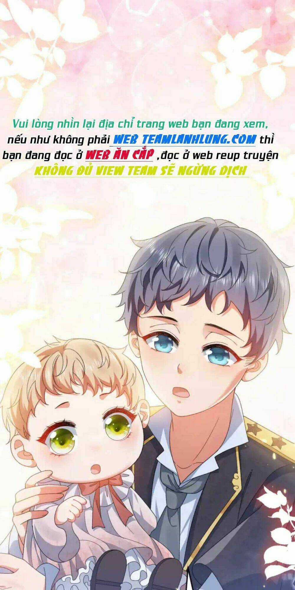 Công Chúa Bị Ruồng Bỏ Chapter 5 trang 31