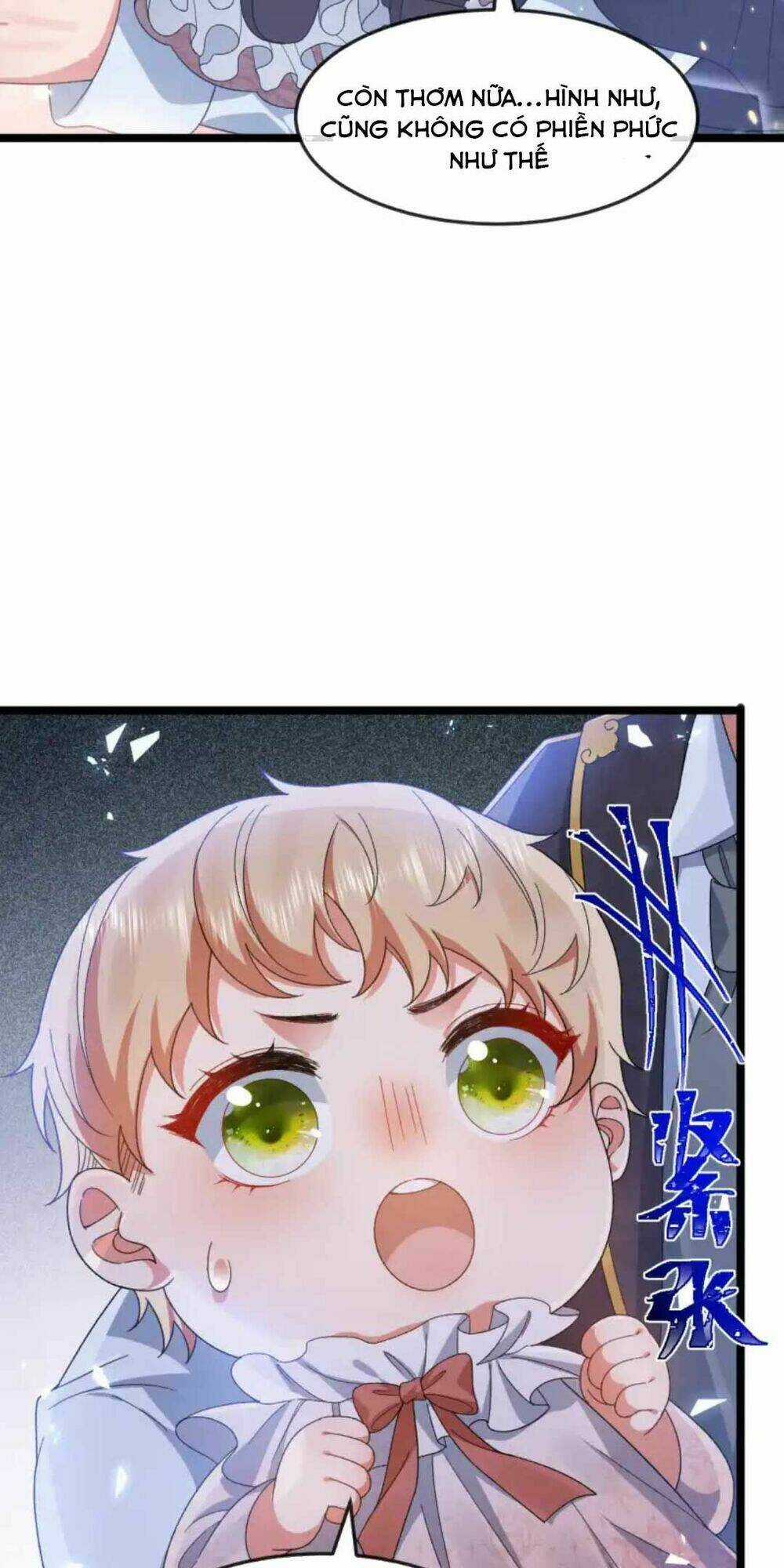 Công Chúa Bị Ruồng Bỏ Chapter 5 trang 32