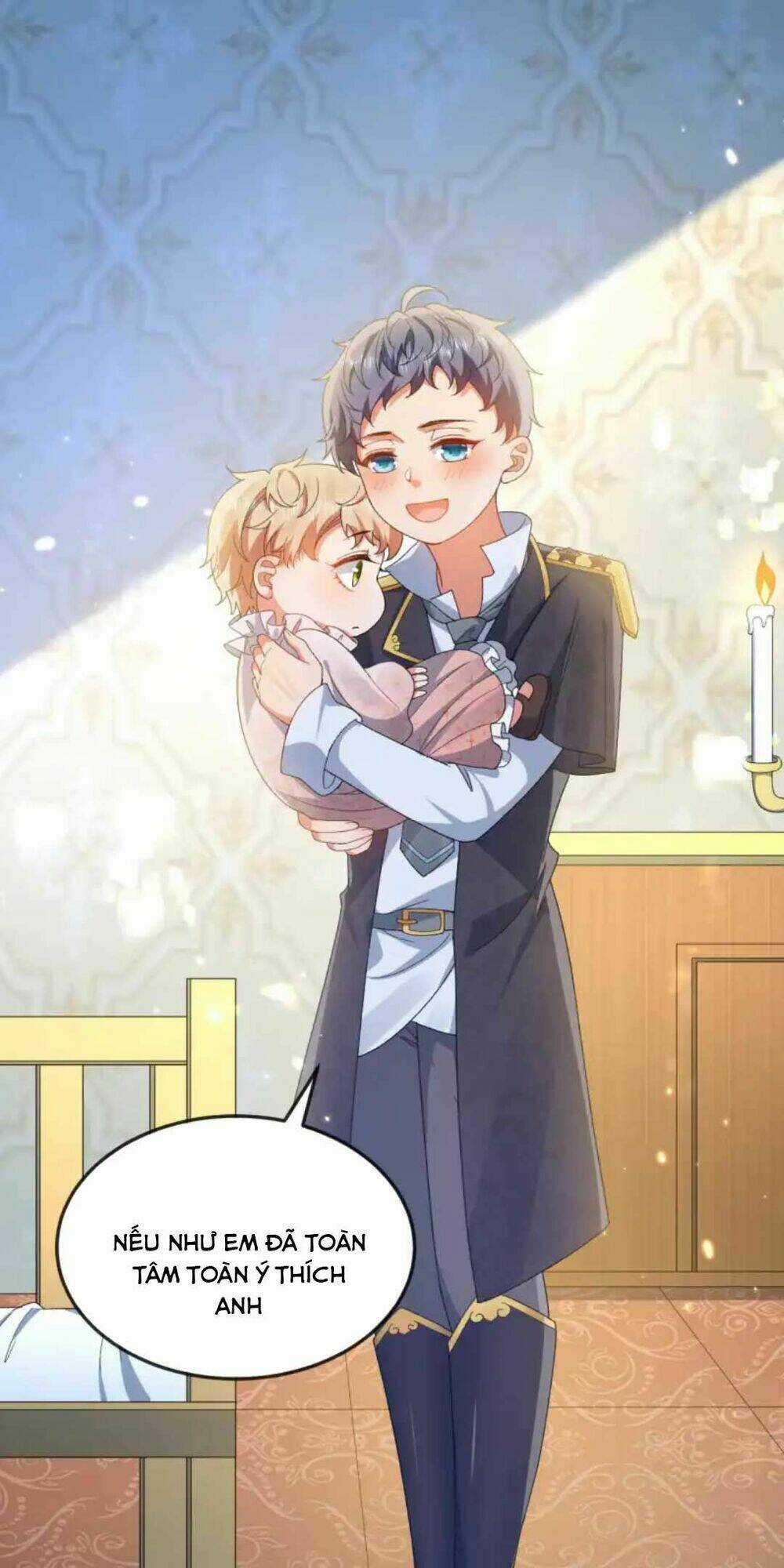 Công Chúa Bị Ruồng Bỏ Chapter 5 trang 40