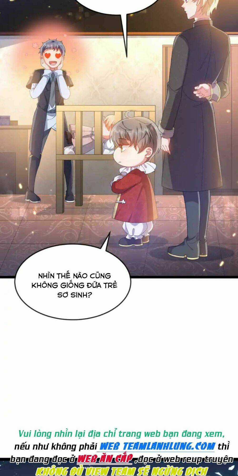 Công Chúa Bị Ruồng Bỏ Chapter 5 trang 5