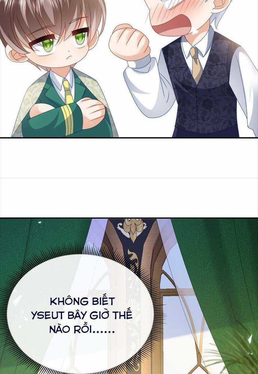 Công Chúa Bị Ruồng Bỏ Chapter 50 trang 10