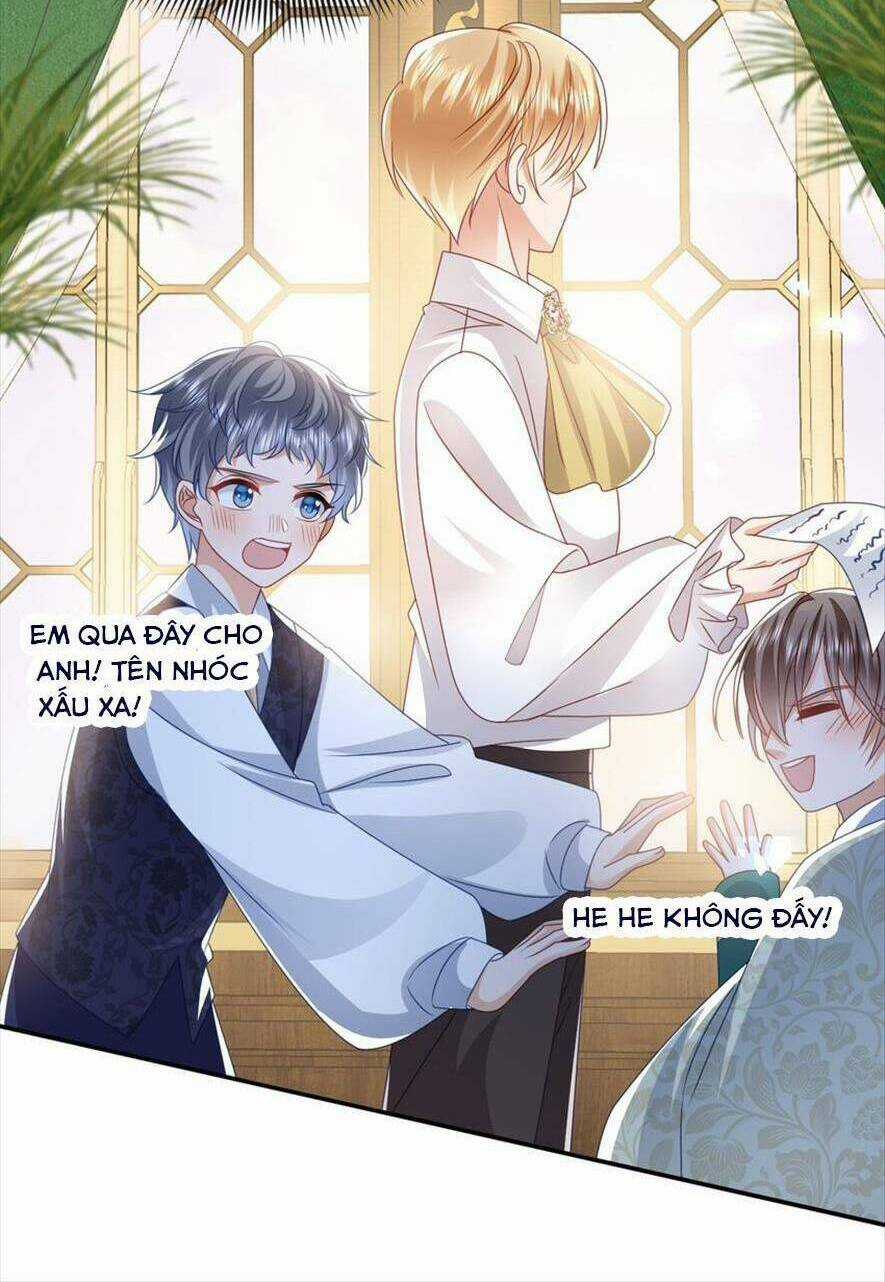 Công Chúa Bị Ruồng Bỏ Chapter 50 trang 11