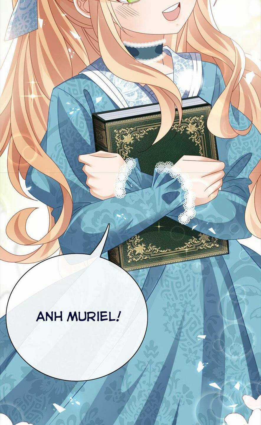 Công Chúa Bị Ruồng Bỏ Chapter 50 trang 13