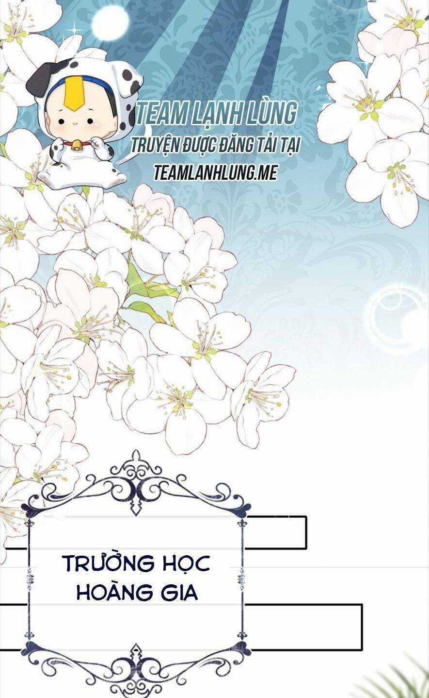 Công Chúa Bị Ruồng Bỏ Chapter 50 trang 14