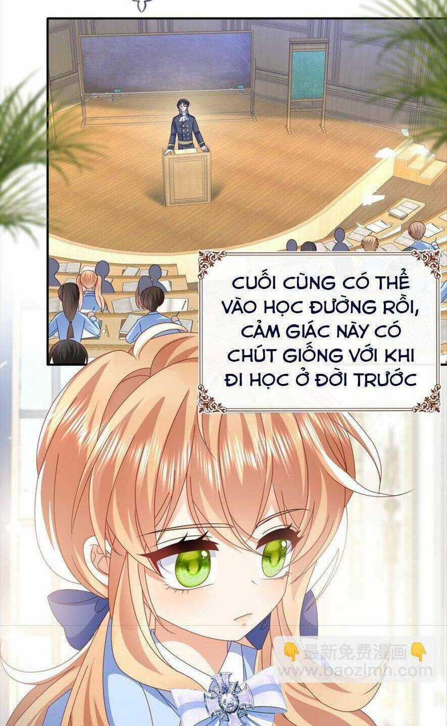 Công Chúa Bị Ruồng Bỏ Chapter 50 trang 15