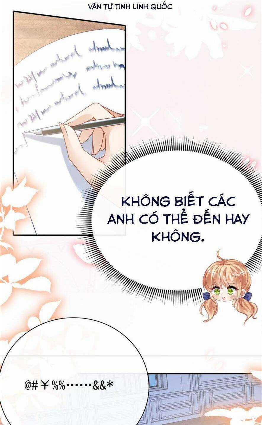 Công Chúa Bị Ruồng Bỏ Chapter 50 trang 17