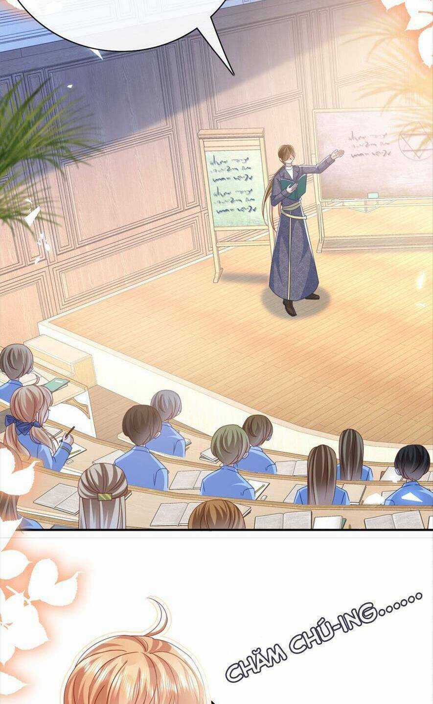 Công Chúa Bị Ruồng Bỏ Chapter 50 trang 18