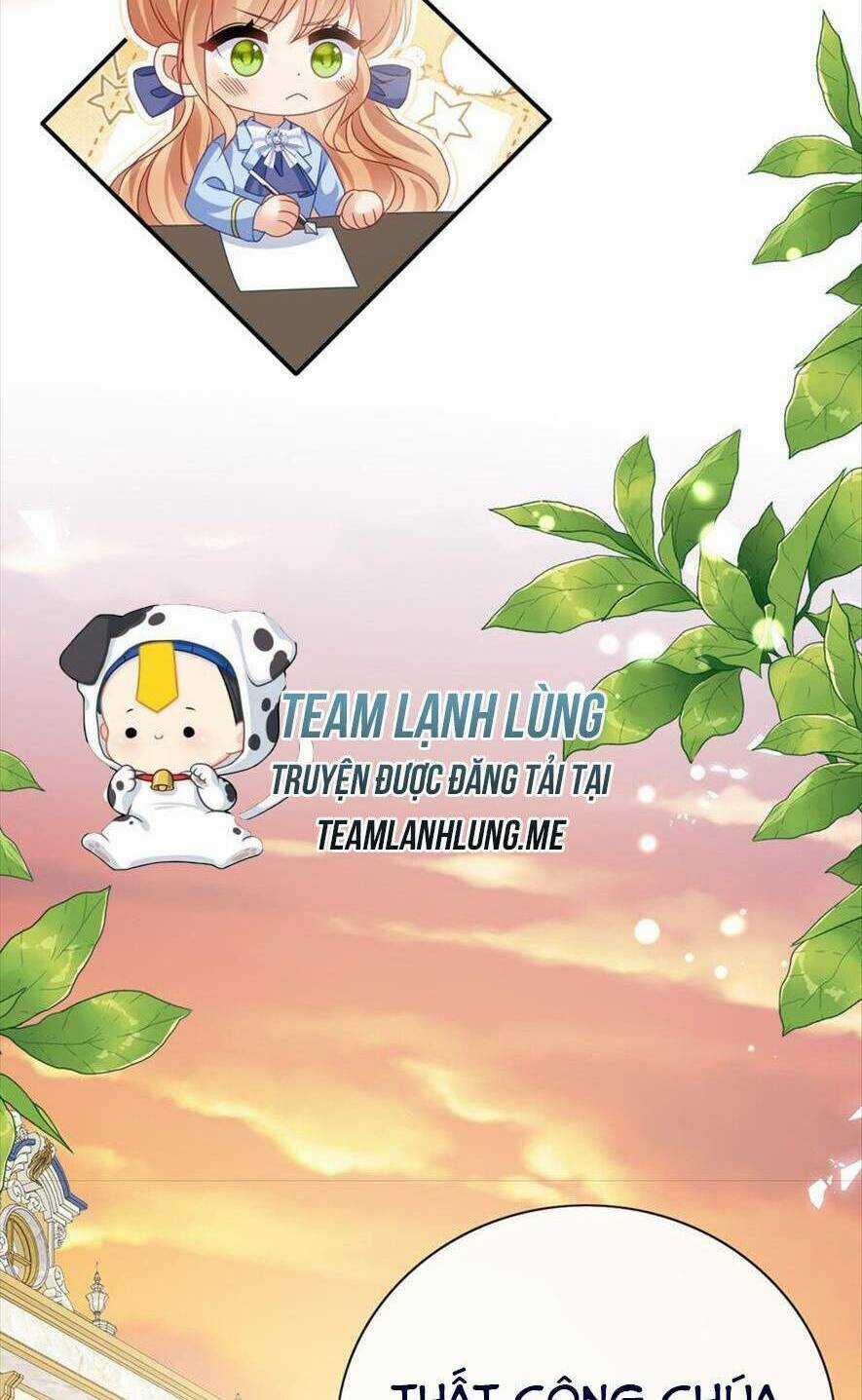 Công Chúa Bị Ruồng Bỏ Chapter 50 trang 19