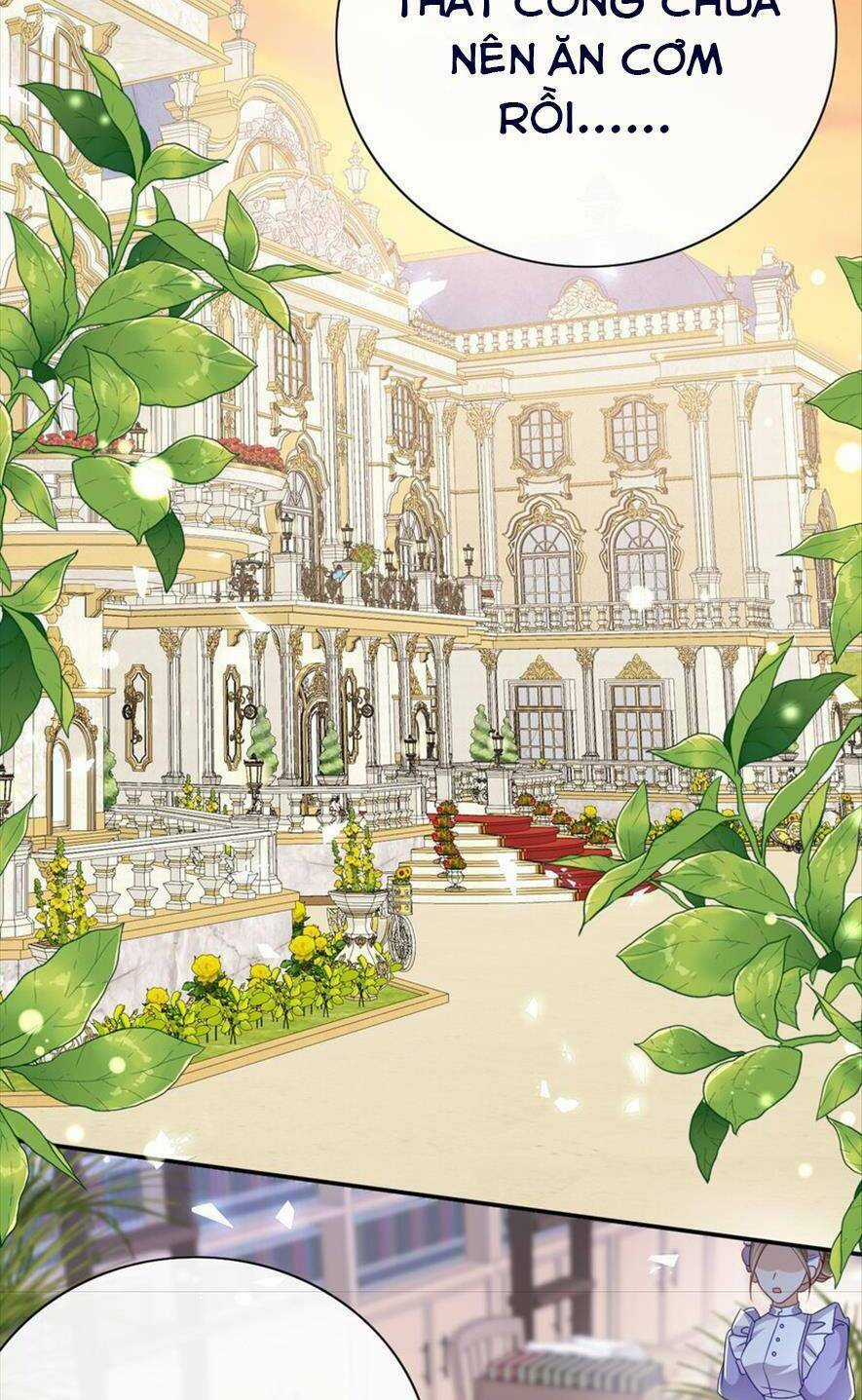 Công Chúa Bị Ruồng Bỏ Chapter 50 trang 20