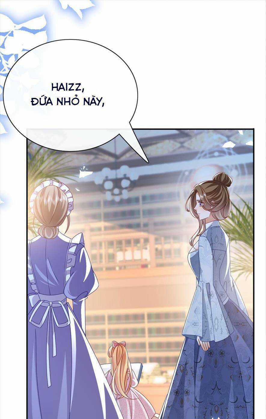 Công Chúa Bị Ruồng Bỏ Chapter 50 trang 22