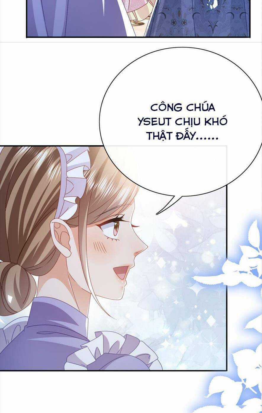 Công Chúa Bị Ruồng Bỏ Chapter 50 trang 23