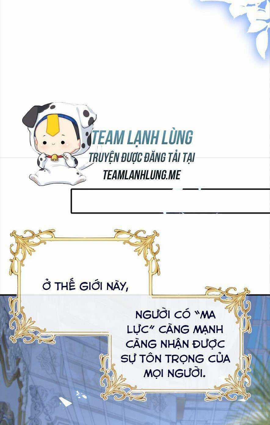 Công Chúa Bị Ruồng Bỏ Chapter 50 trang 24