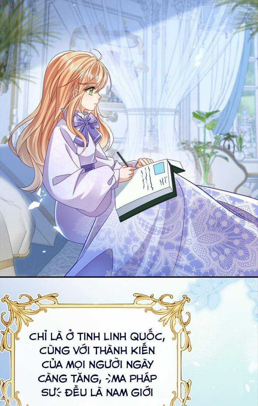 Công Chúa Bị Ruồng Bỏ Chapter 50 trang 25