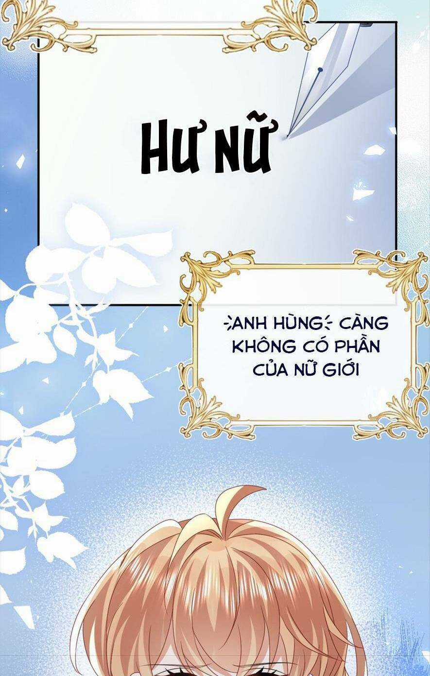 Công Chúa Bị Ruồng Bỏ Chapter 50 trang 26