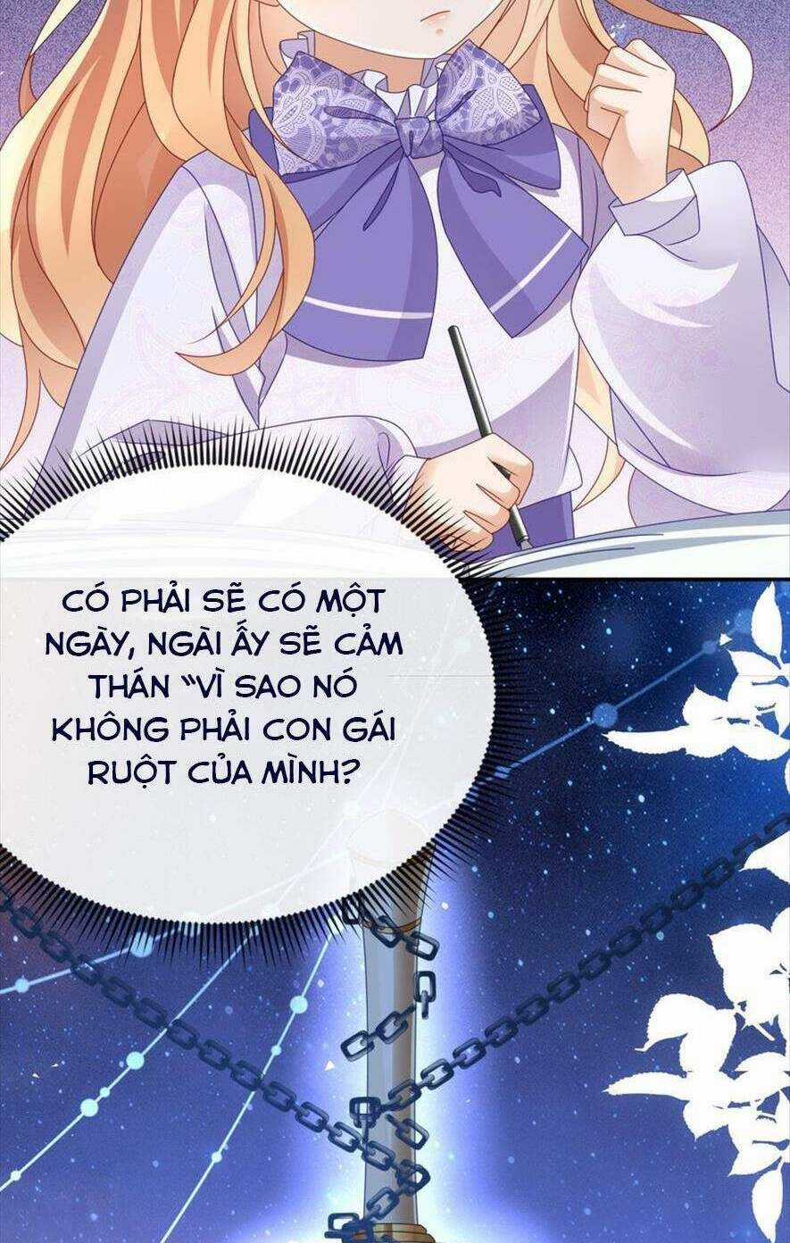 Công Chúa Bị Ruồng Bỏ Chapter 50 trang 29