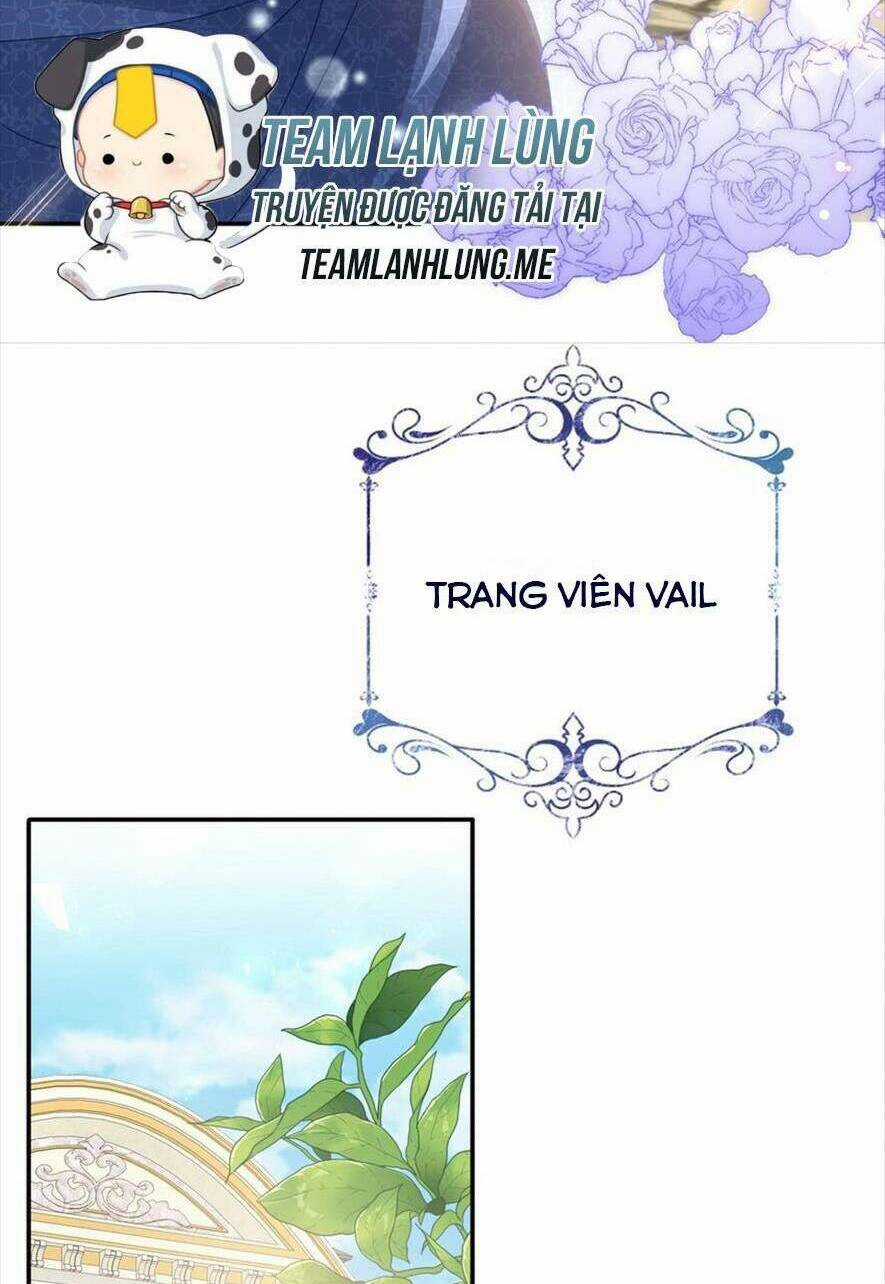 Công Chúa Bị Ruồng Bỏ Chapter 50 trang 3