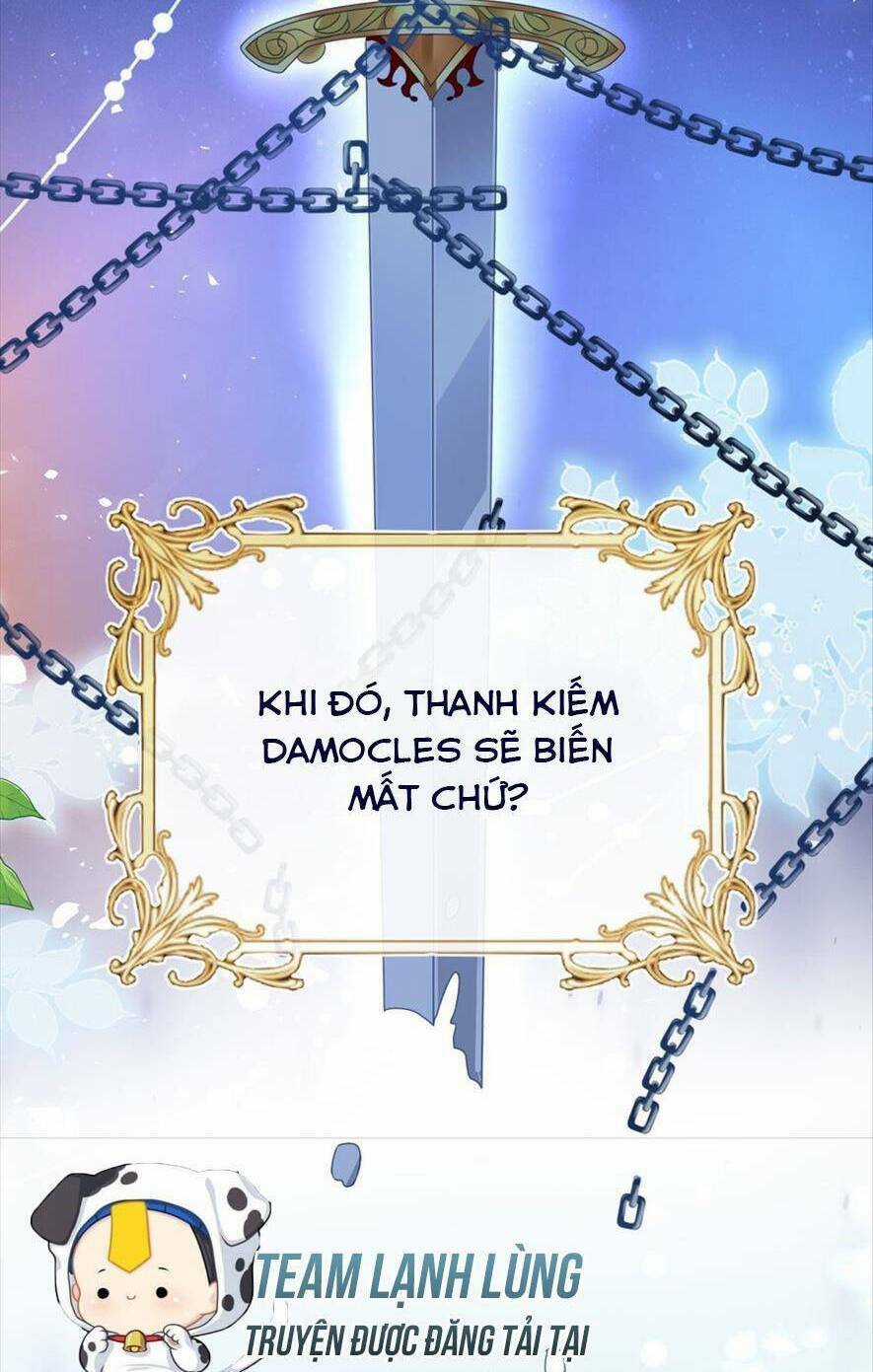 Công Chúa Bị Ruồng Bỏ Chapter 50 trang 30